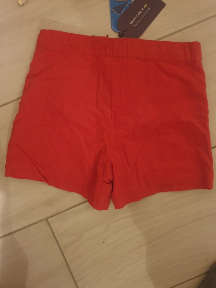 Short - photo numéro 4