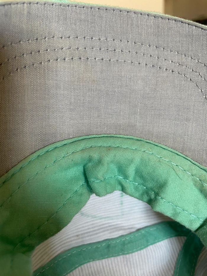 Lot casquette - photo numéro 4