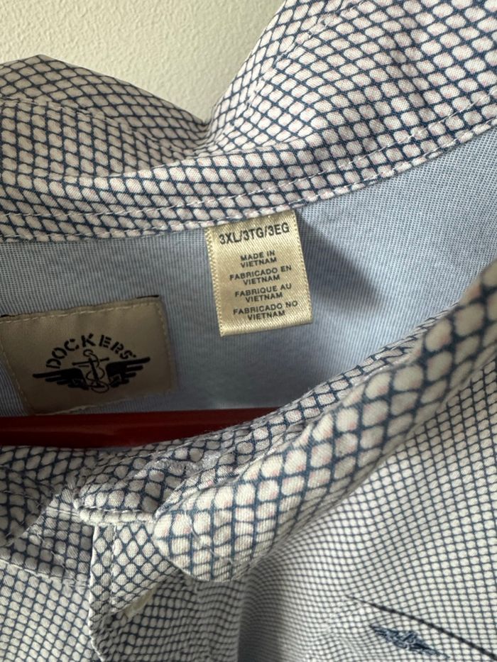 Chemises longues - photo numéro 3