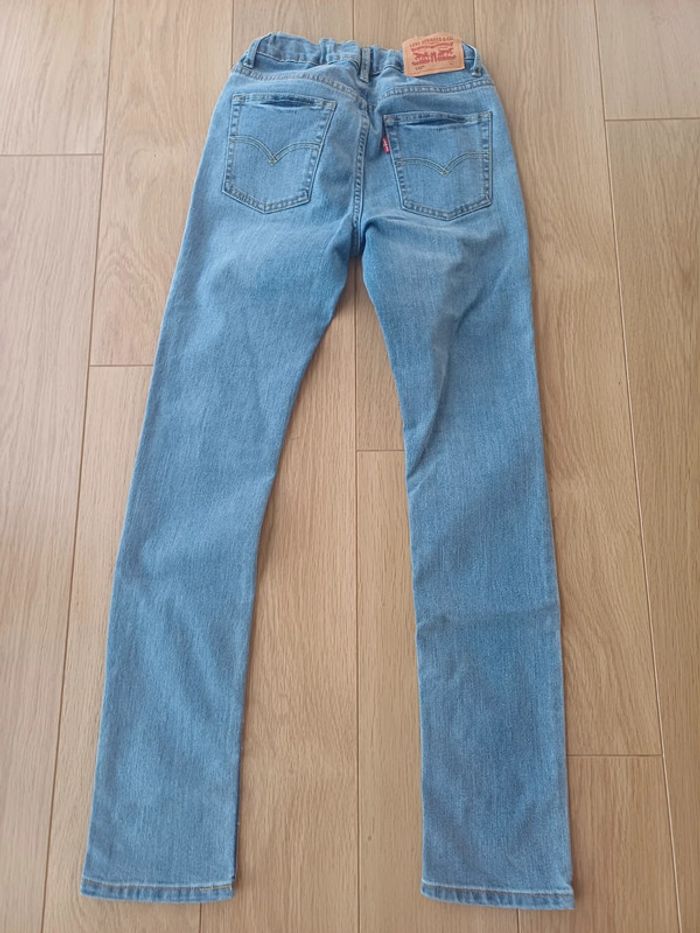 Jeans Levis en 14 ans - photo numéro 2