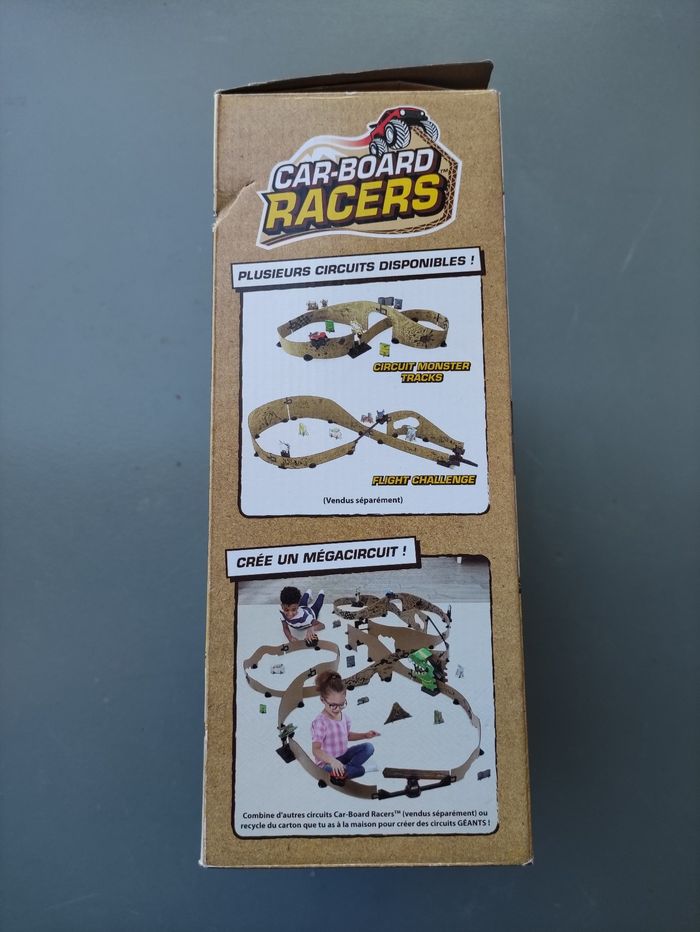 VTech Car-Board Racers – Dino Adventure 🦖 - photo numéro 4