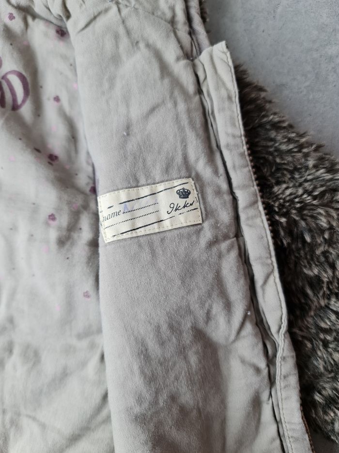 Veste ikks 2 ans - photo numéro 4