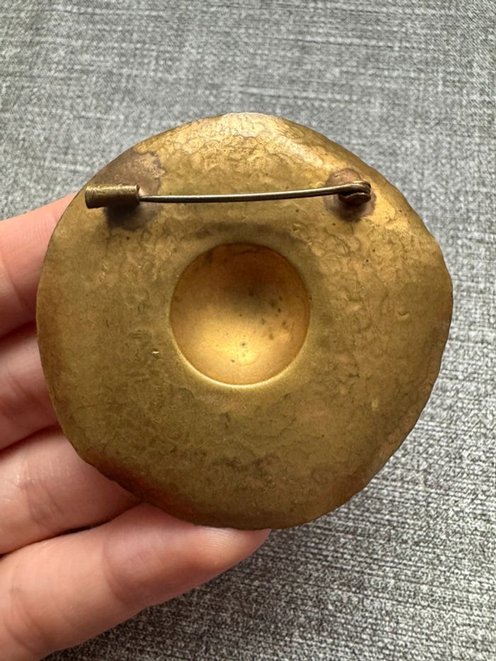 Broche - photo numéro 7