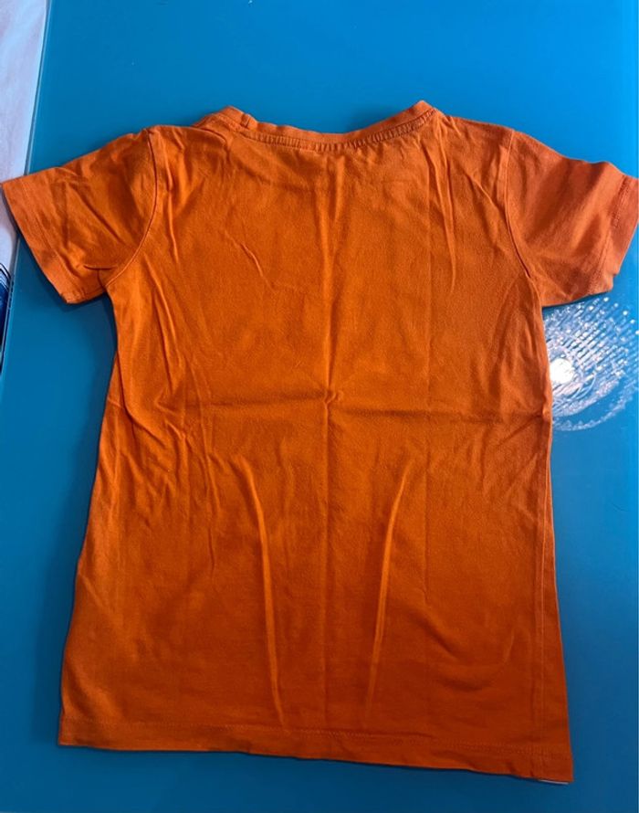 T shirt ninja - photo numéro 5
