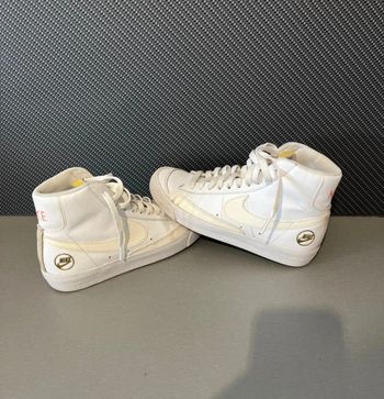 Nike blazer