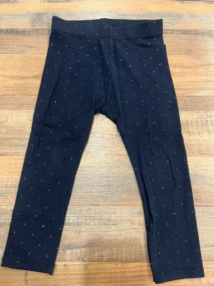Lot de 2 leggings - photo numéro 2
