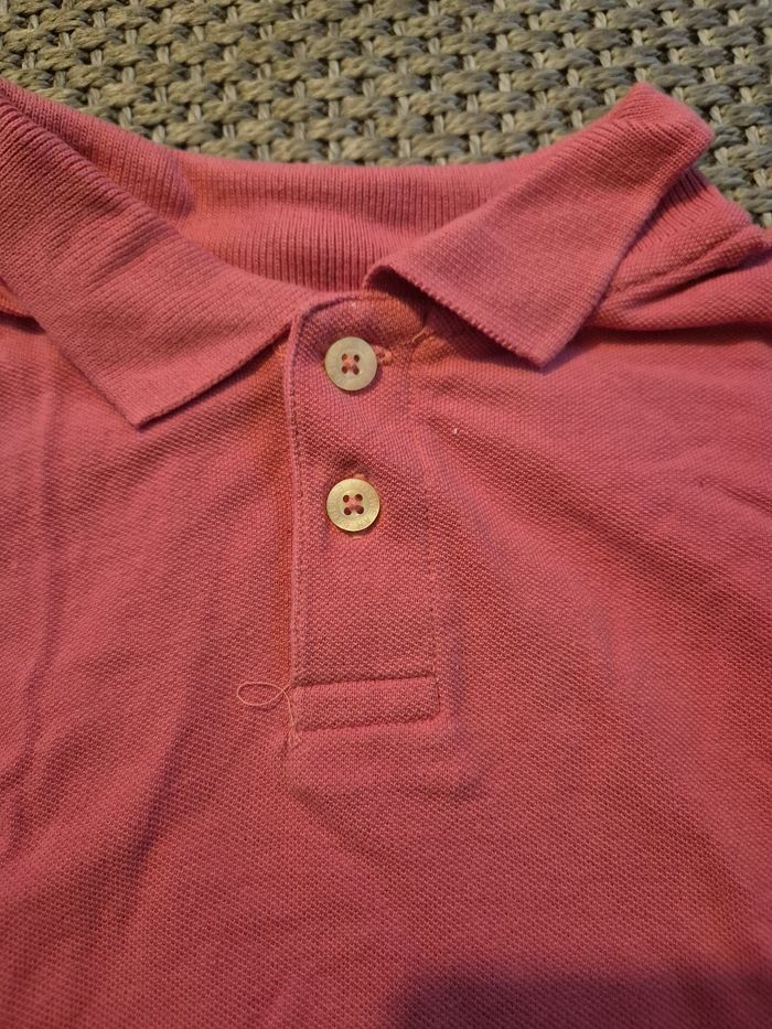 Lot de 3 hauts MC base ball - 4 ans - photo numéro 9