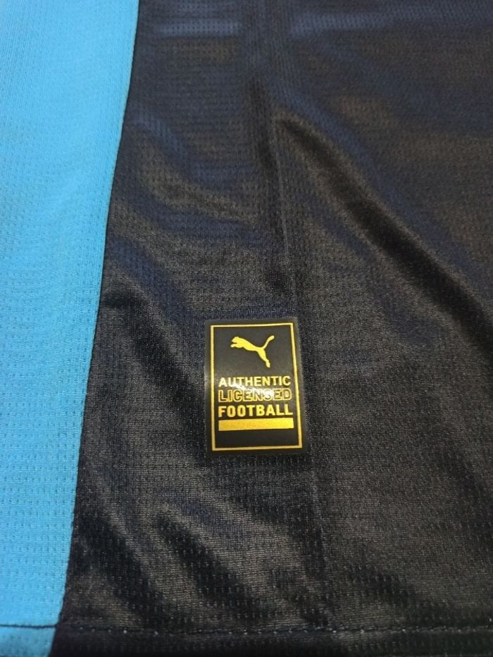 Maillot de Marseille OM - photo numéro 8