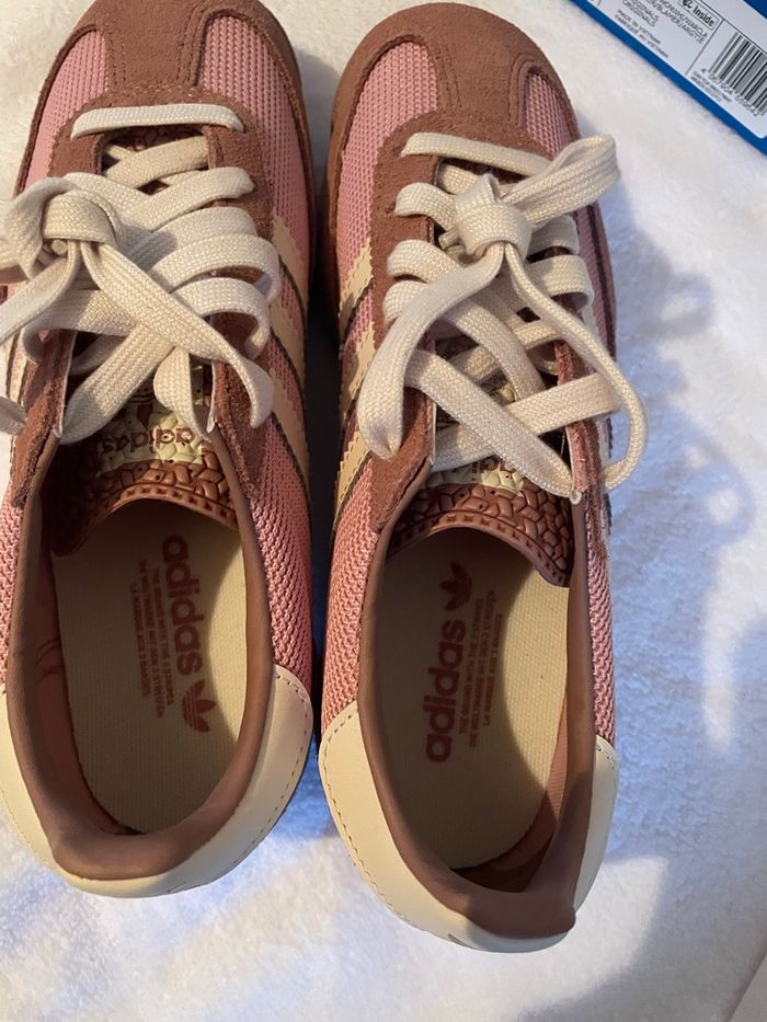 Adidas SL72 - photo numéro 7