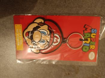 Porte clé