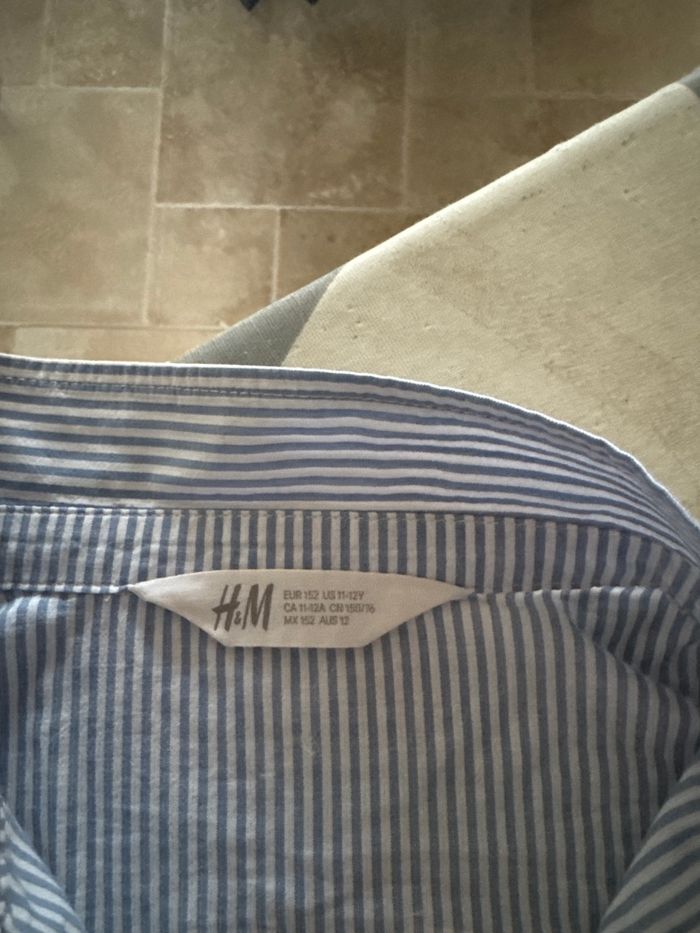 Chemisier - photo numéro 3