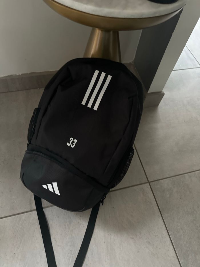 Sac de sport adidas