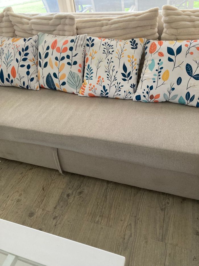 Housses de coussin - photo numéro 4