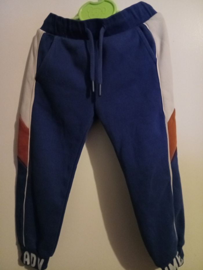 Pantalon de jogging