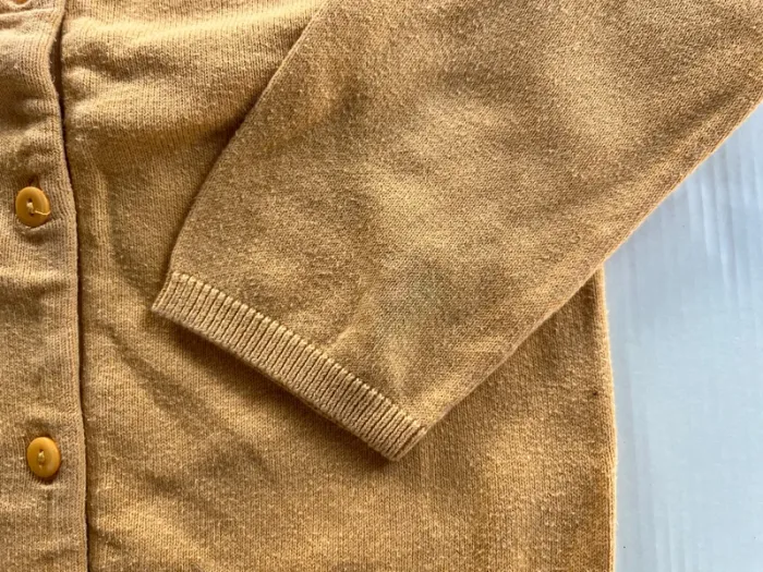 Gilet 2 ans - photo numéro 7
