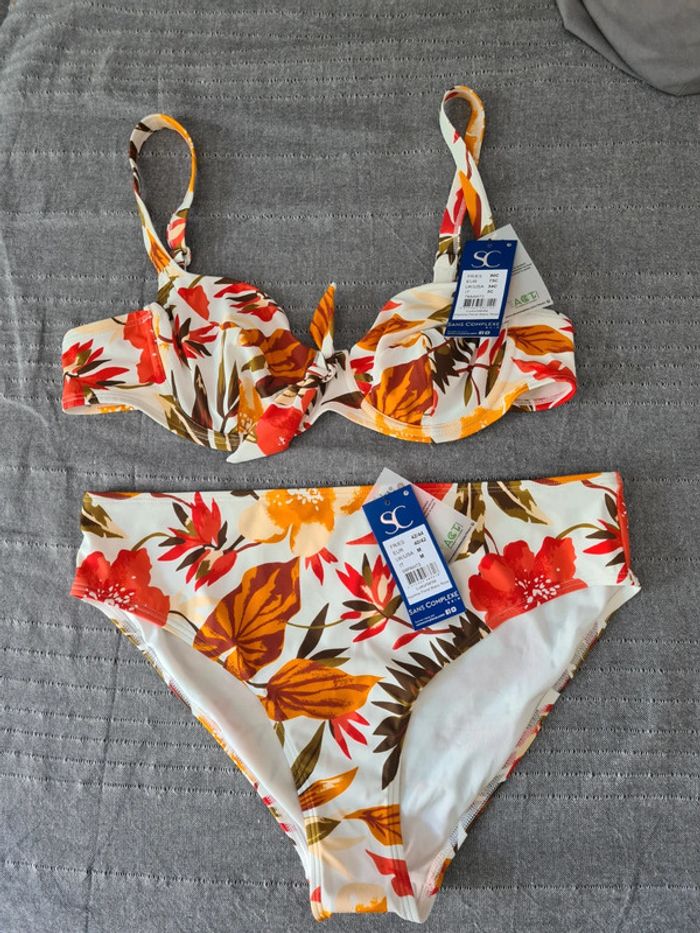 Maillot de bain