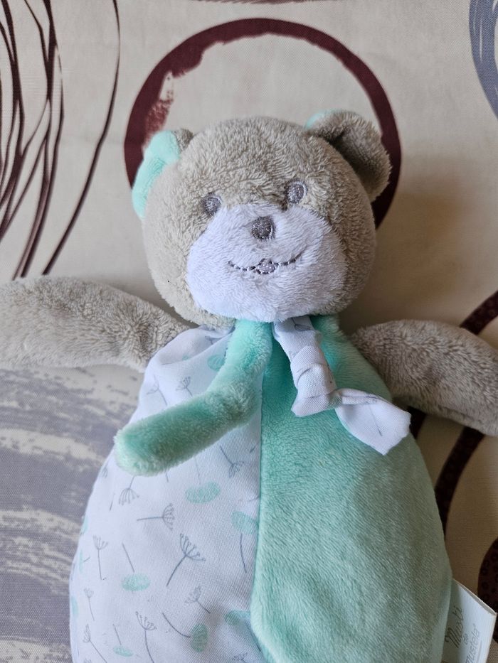 Doudou - photo numéro 2