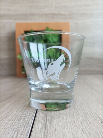 Verre eristoff