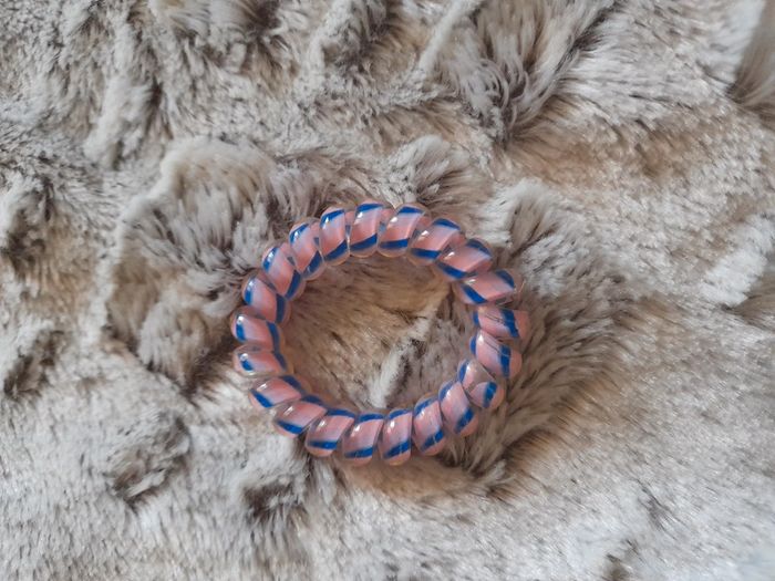 Bracelet chouchou