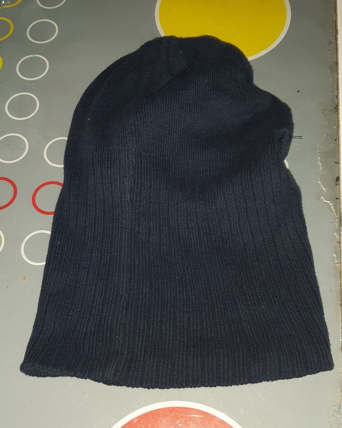 Cagoule garçon Taille 5-8 ans Z generation - photo numéro 3