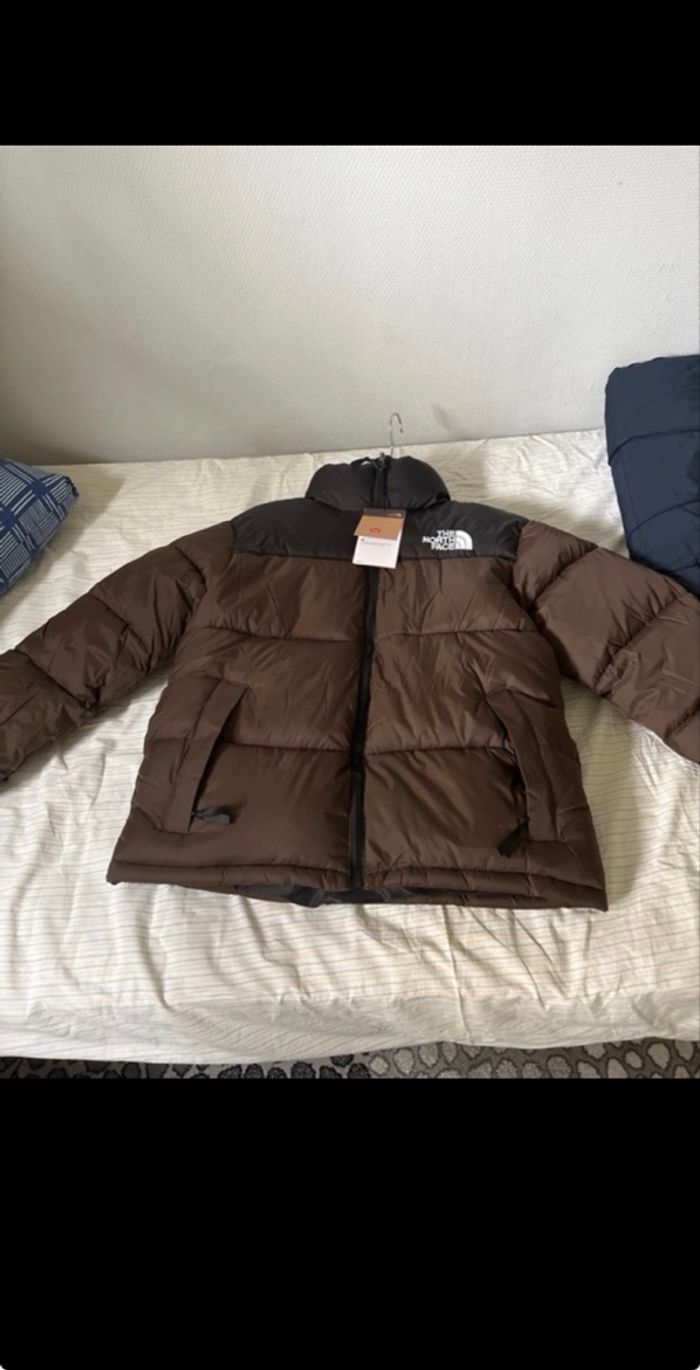 Doudoune the north face - photo numéro 5