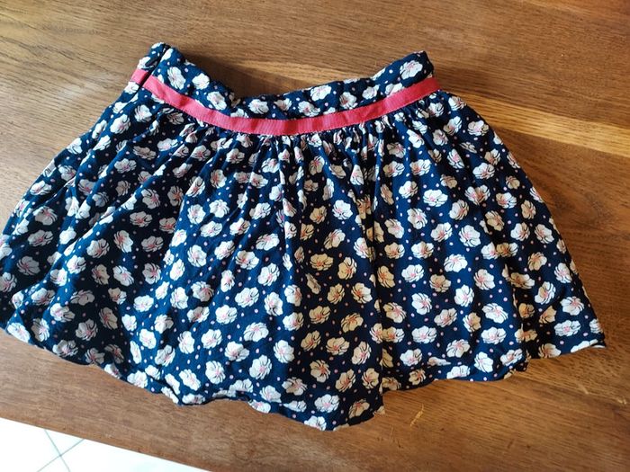 Jupe légère - photo numéro 6