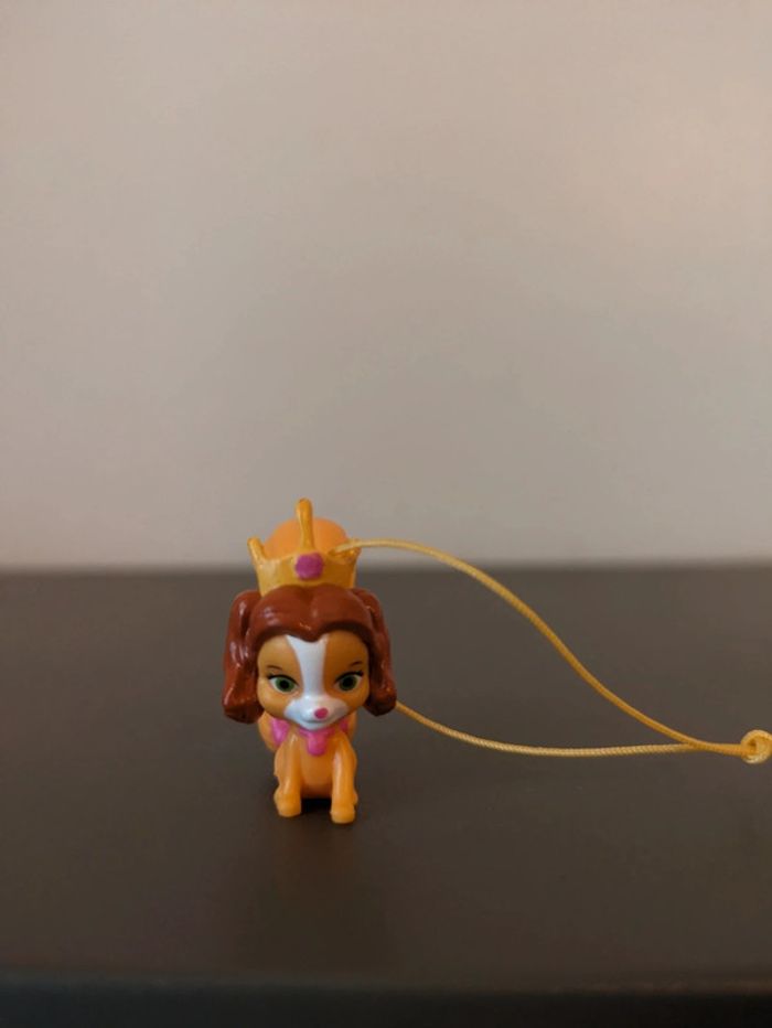 Disney Princess Palace Pets figurine