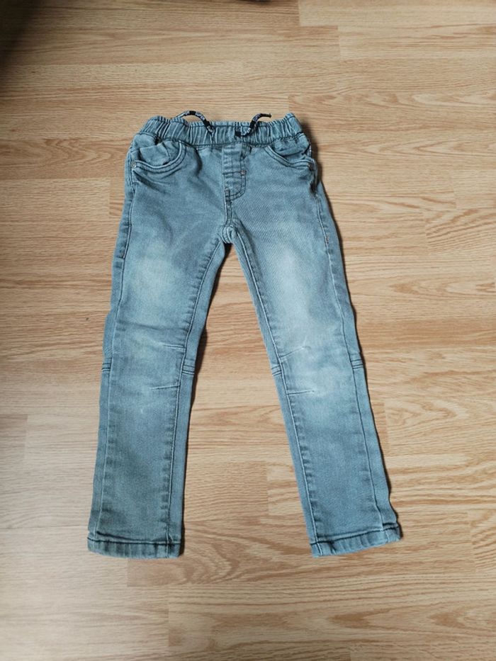Jeans garçon