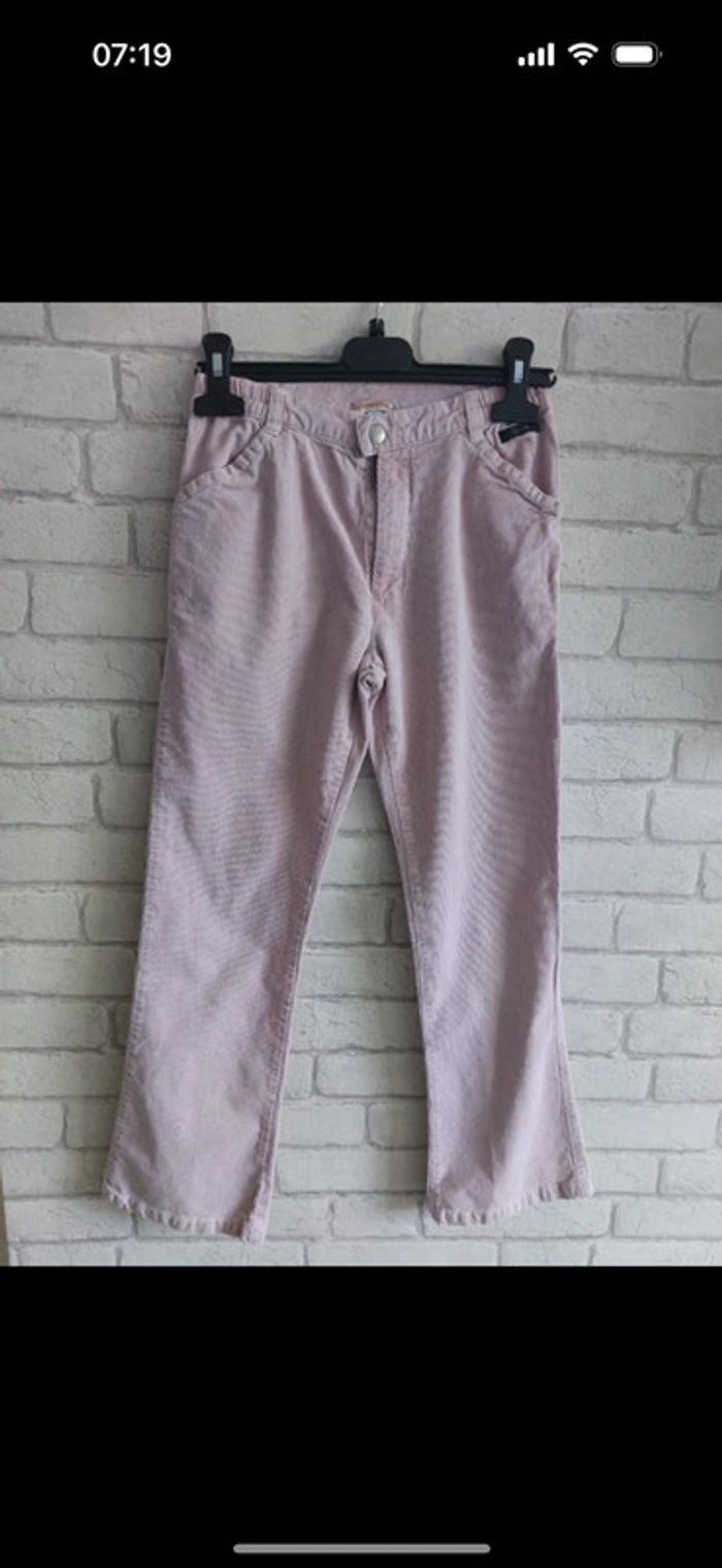 Pantalon Confetti taille 10 ans