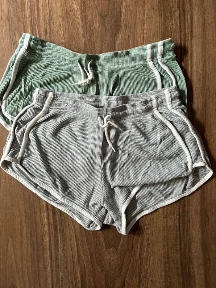 Short sport