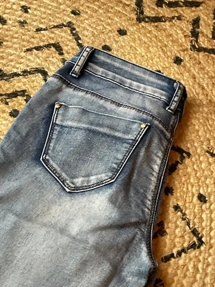 Pantalon skinny - photo numéro 3