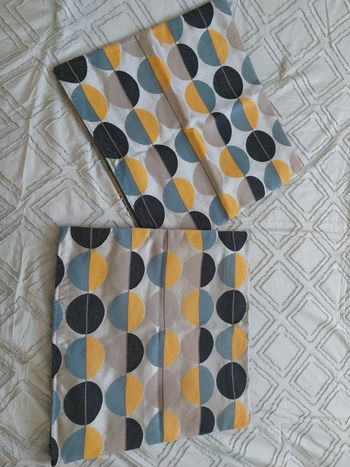 Housse de coussin