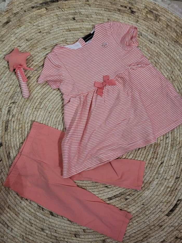 ensemble sergent major