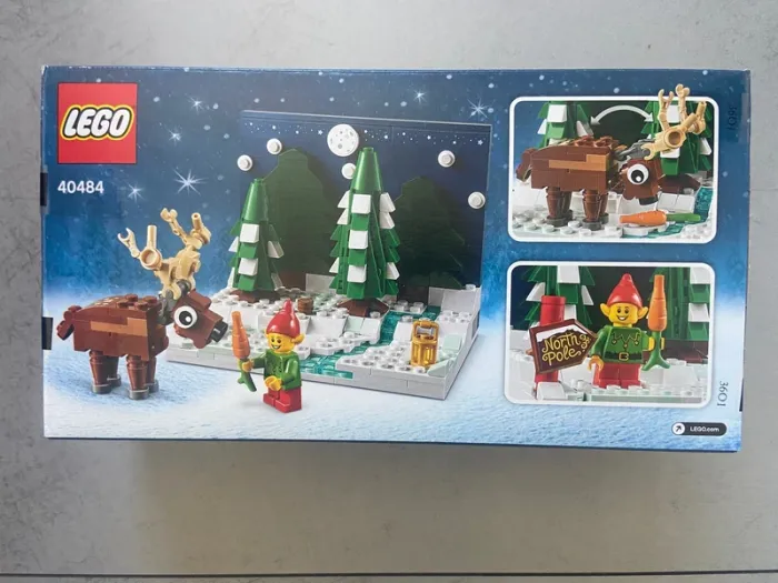 Lego 40484 - photo numéro 2