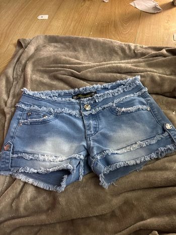 Short