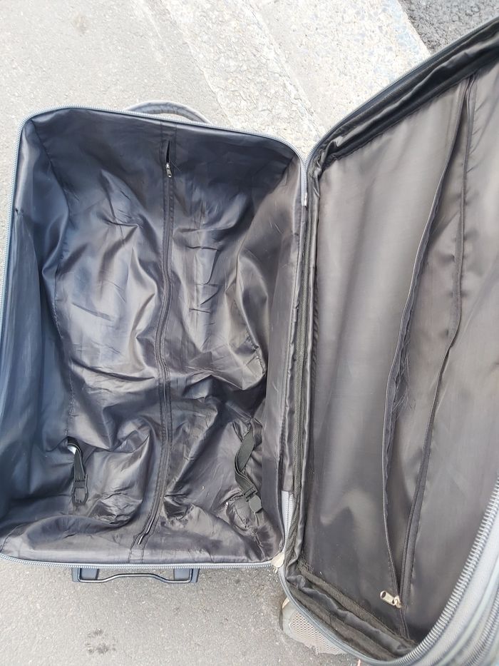 Valise - photo numéro 5