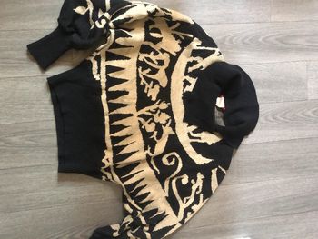 Pull Chaock