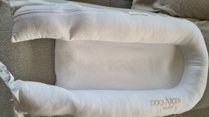 Dokatot nid de couchage - photo numéro 3