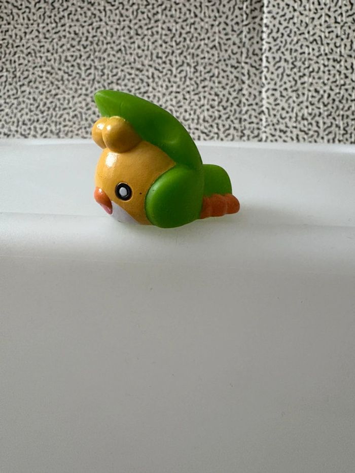 Figurines Pokémon Puppet Toys - photo numéro 4
