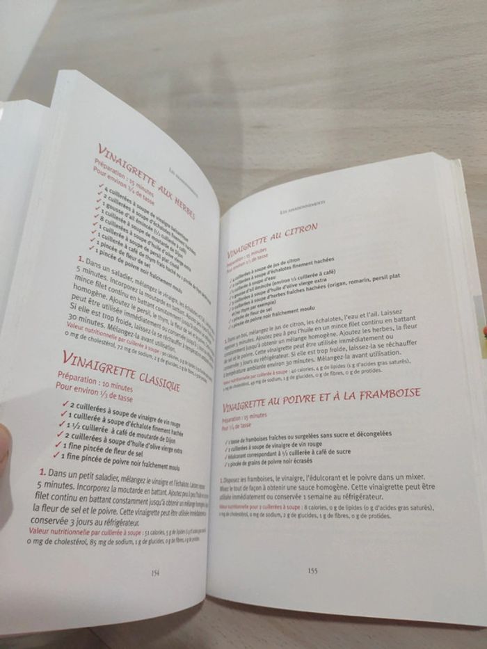 Livre grand format le régime Californien perdez du poids pour toujours Guttersen - photo numéro 11