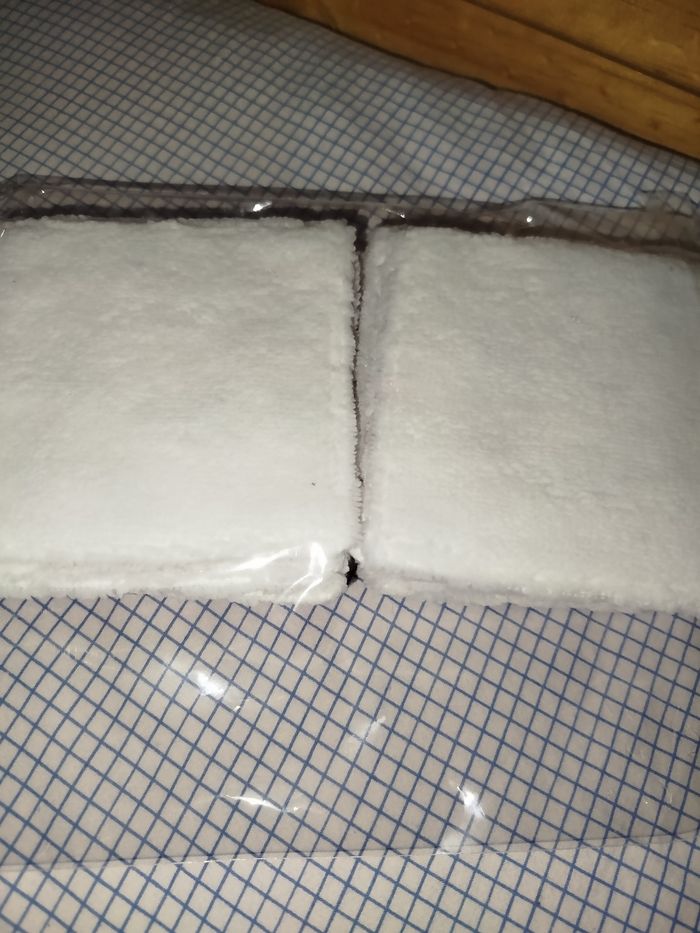 Lingettes lavables - photo numéro 2
