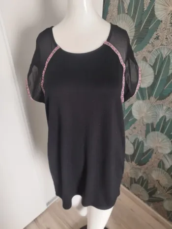 robe courte