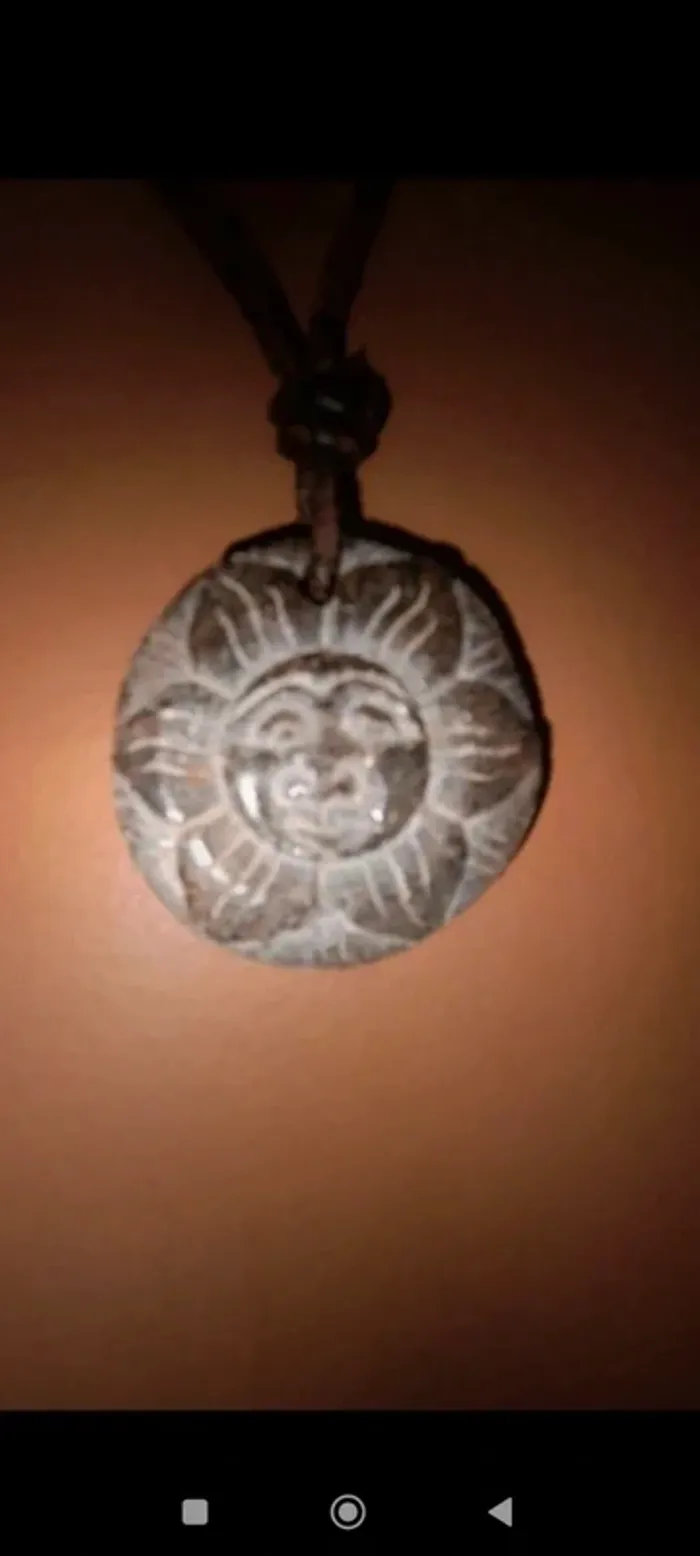 Pendentif - photo numéro 4