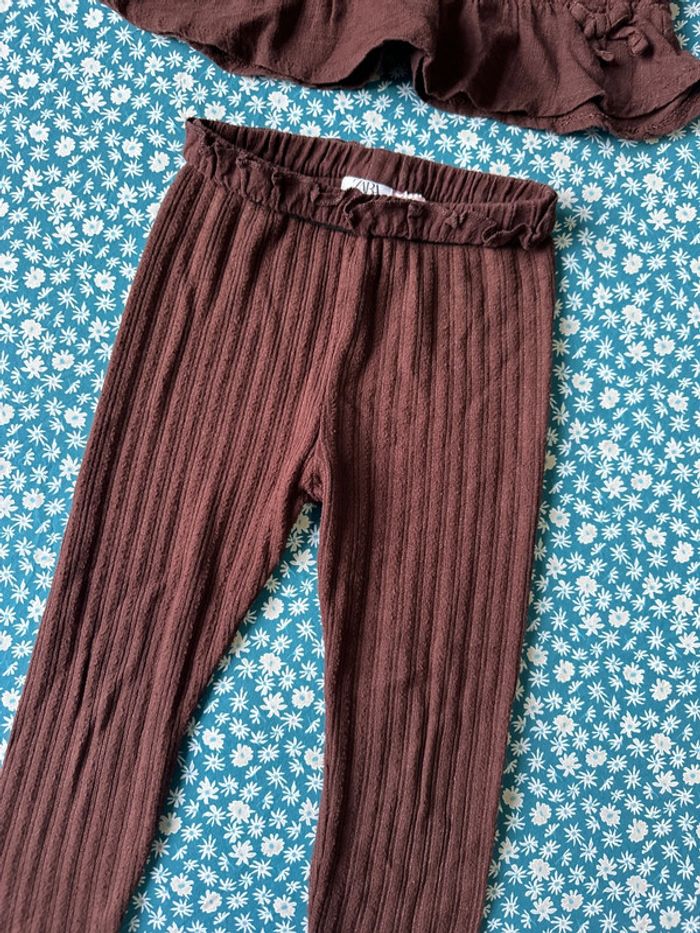 Ensemble Zara - photo numéro 3
