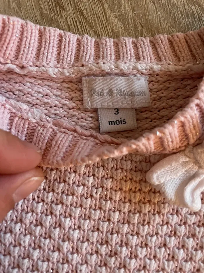 Robe pull - photo numéro 2