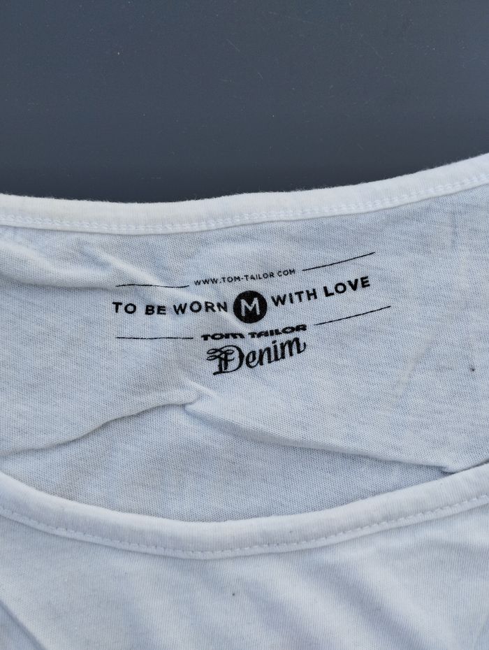 T-shirt à motifs - photo numéro 2