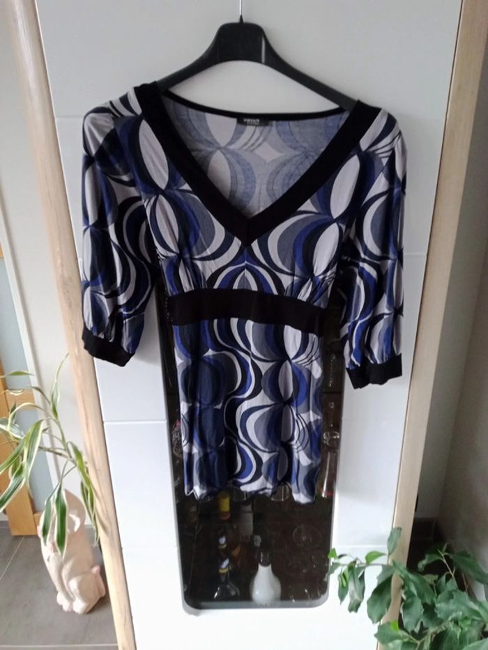 Tunique 1/2 manches Femme 38/40