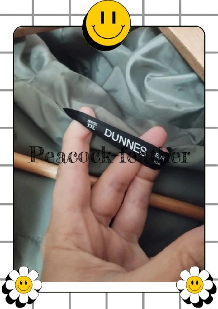 Doudoune sans manches kaki dunnes 52/54 - photo numéro 3