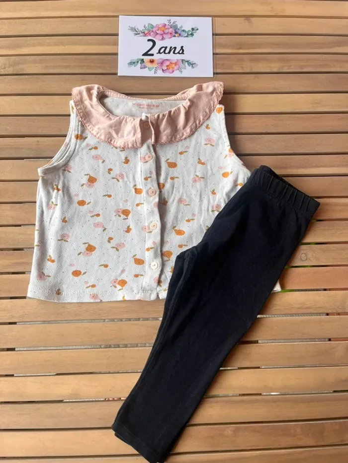 Ensemble 2 ans