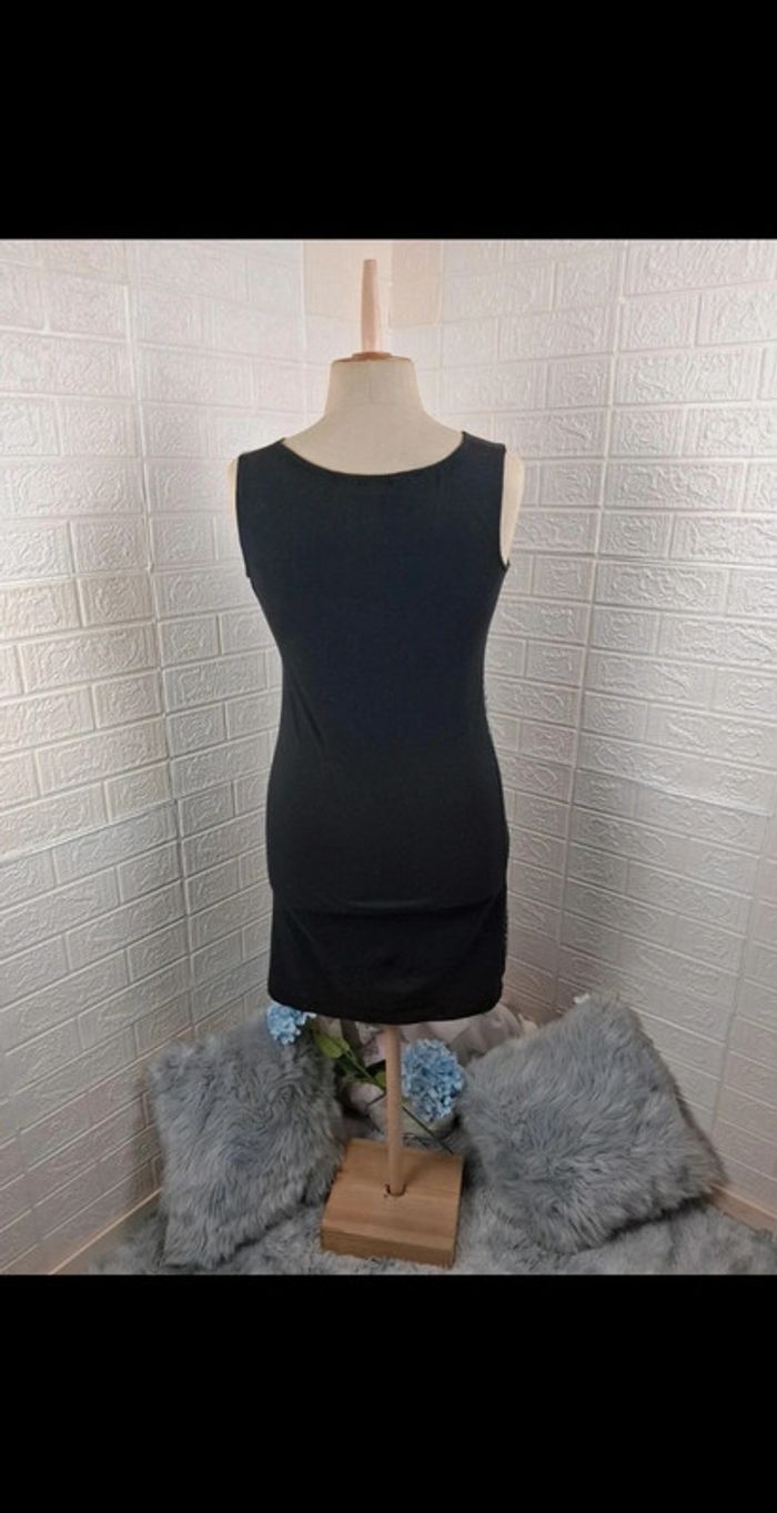 Jolie robe Coline taille 46 - photo numéro 3